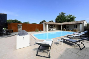 La Villa Moderna